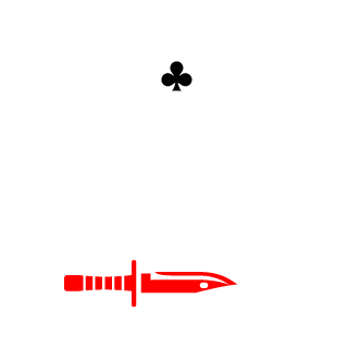 Bljucko's emblem