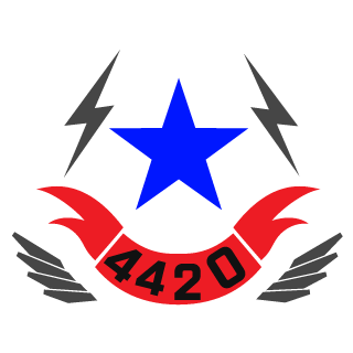 AcidAgony's emblem