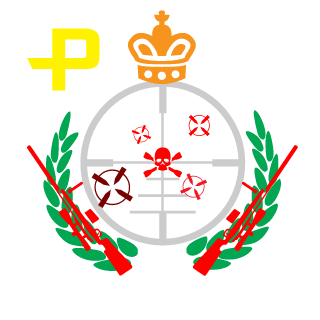 FeryHC's emblem