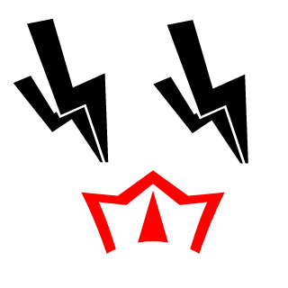 Nsmdark's emblem