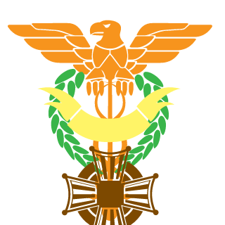 DekoDaGeko's emblem