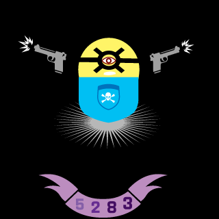 MEAT-SODA1515's emblem