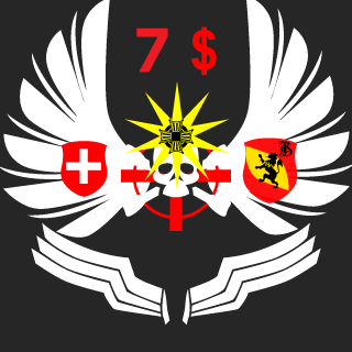 7S_Sanctus's emblem