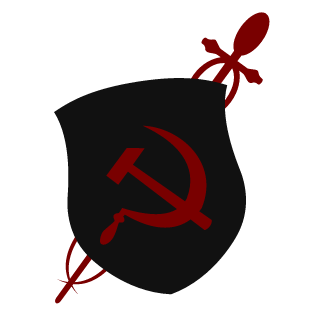 Silver1Deag's emblem