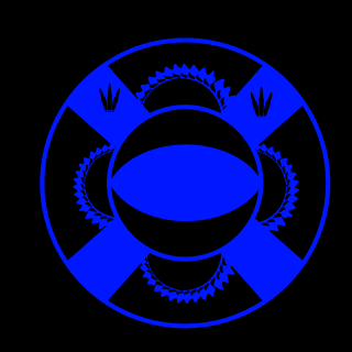 SadBigDog's emblem