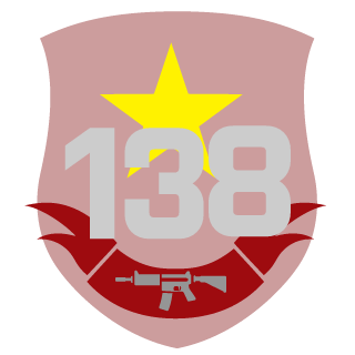 Guido138's emblem