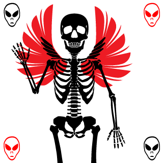 Phallen911's emblem