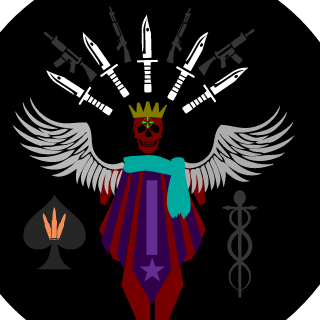 BajaHold's emblem