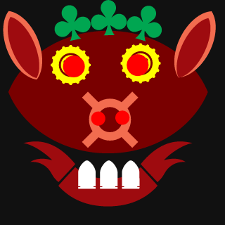 RENDOSS's emblem