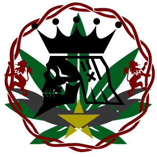 team DzK's emblem