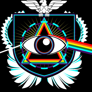 INVICTUS's emblem