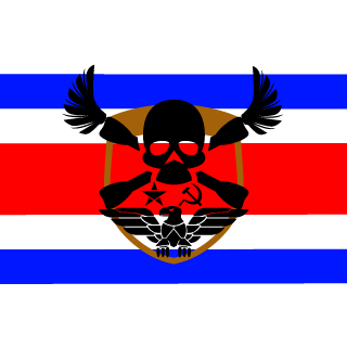 Josbra10CR's emblem