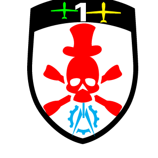 Warggabriel's emblem