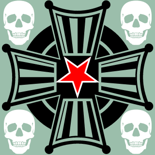 IAN_STEPHENS's emblem