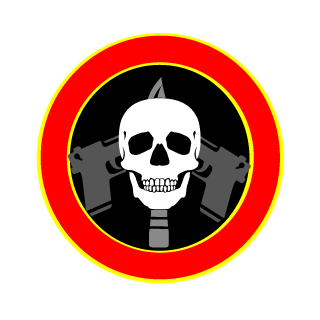 BoyzNDaHood-GER's emblem