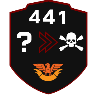 Bartaman's emblem
