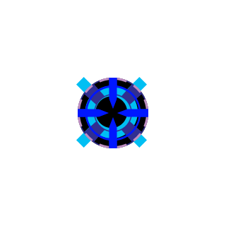 IKeaninho's emblem