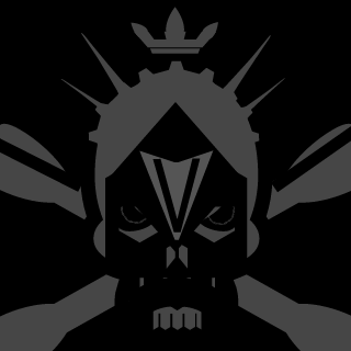 SuperPejla's emblem