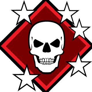 Vengeance_13's emblem