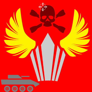 MjolnirLAMD's emblem