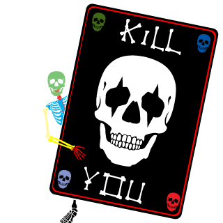 xxxxiDeViLxxxx's emblem