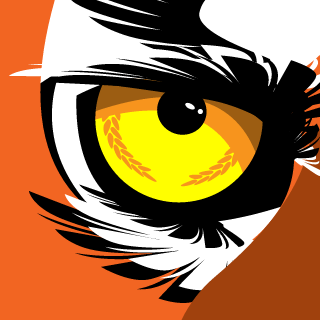 BugParanoid's emblem