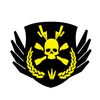First and Only's emblem