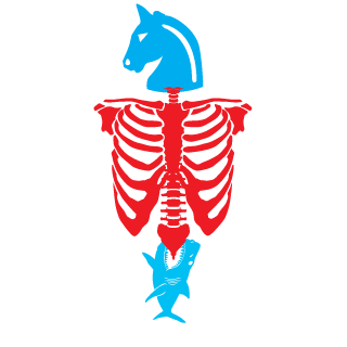 1337bigSMOKE's emblem