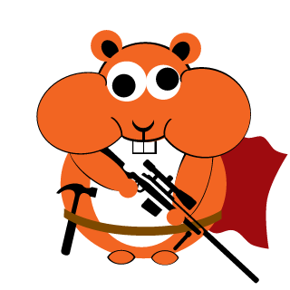 Cpt-ApeONaut's emblem