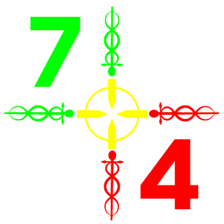74Reaper's emblem