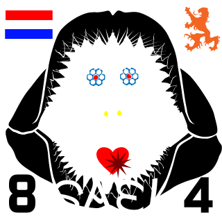 GaelD84's emblem