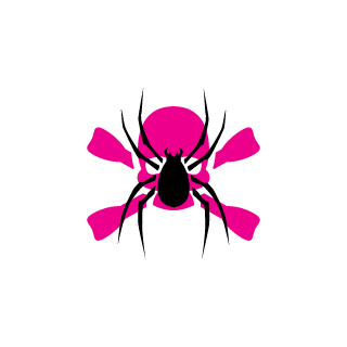 BSAA BIOHAZARD's emblem