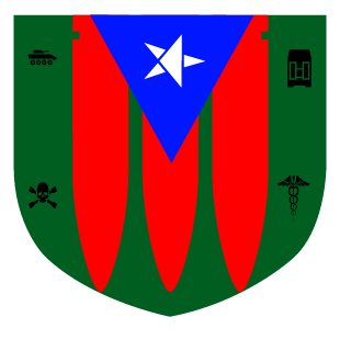 CharlieMedic's emblem