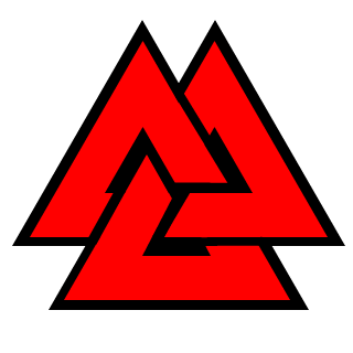 nordicjew's emblem