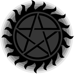 Wick3442's emblem