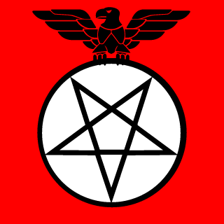Vanzatru's emblem