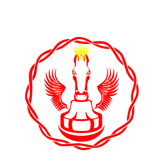 Barney Downs's emblem