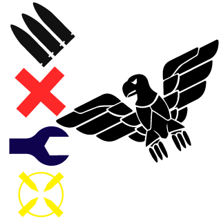 Seamsak's emblem