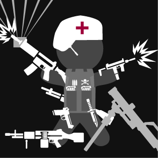 I-DARK-GATE-I's emblem