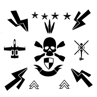 SAGE-2011's emblem