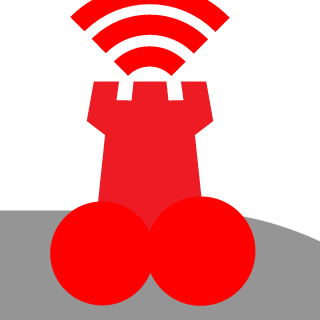 BNG225's emblem