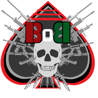 W4rrior93's emblem