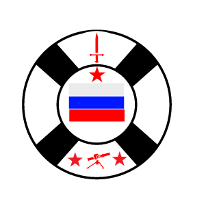 GRACH_RusPro's emblem