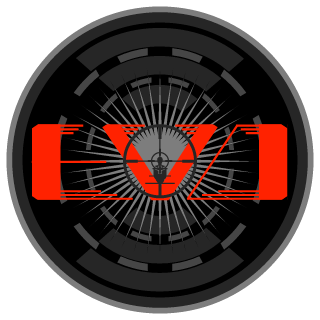 Evolution's emblem