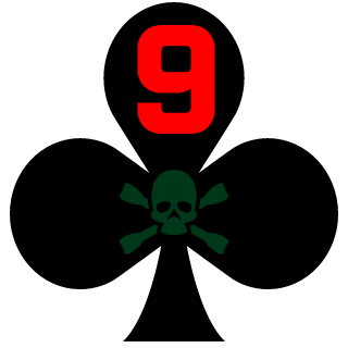 hangowood's emblem