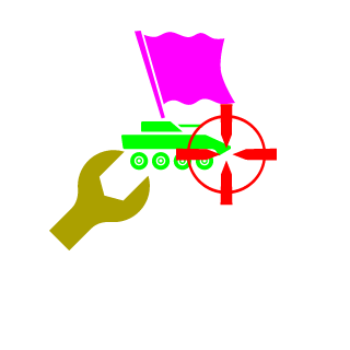 muxa37's emblem
