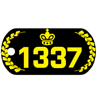 Nekit-KD35's emblem