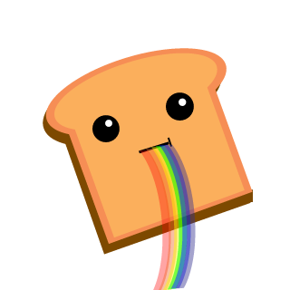 Joedashark's emblem