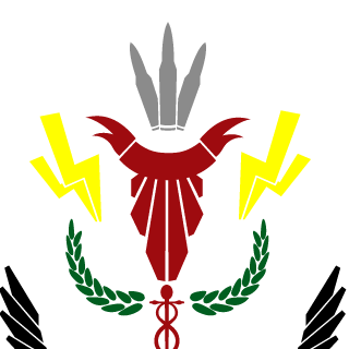BenJaminItRawSir's emblem