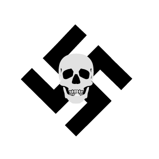 TheWolffen's emblem